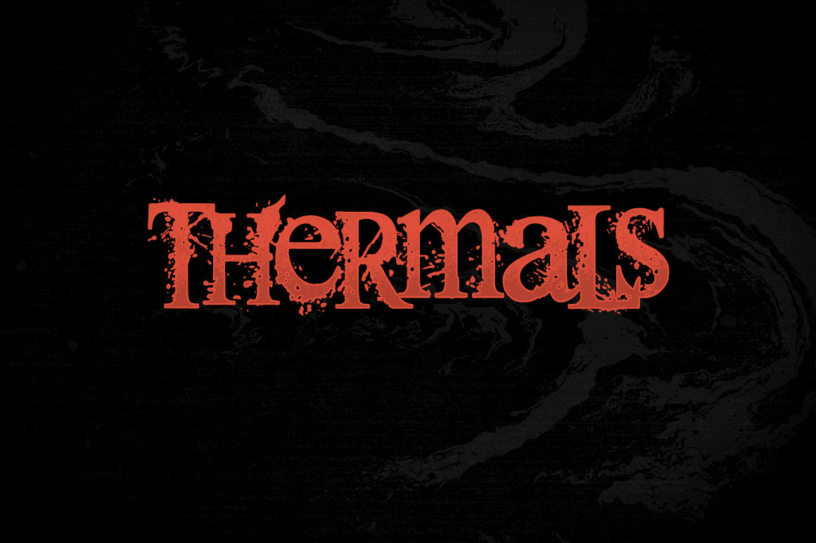 Thermals